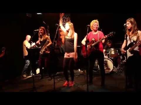 Generation Jam - GENERATION JAM - Django live