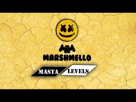 Marshmello ft. Bastille - Happier (Masta Levels Remix)