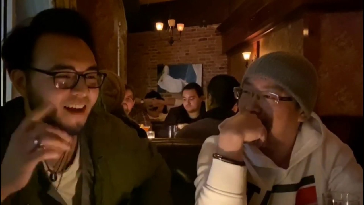 Hire The Alchemist Corporate Magician in New York City, New York