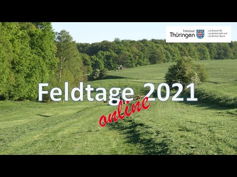 Neuzulassungen Deutsches Weidelgras 2021