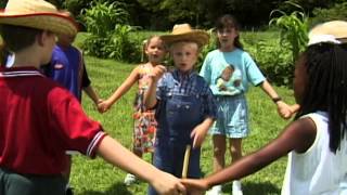 Oats, Peas, Beans and Barley Grow-Cedarmont Kids