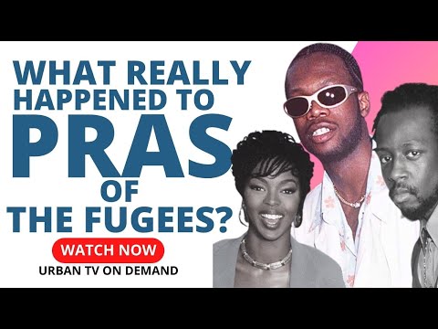 PRAS knew a Billionaire who was THE PLUG | Conspiracy Explained