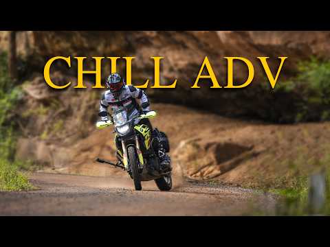 Brake Magazine and Vagabond Moto