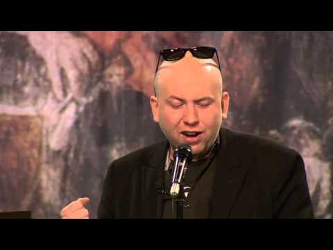 Jüri Üdi klubi: Jürgen Rooste - "Kapsapea"