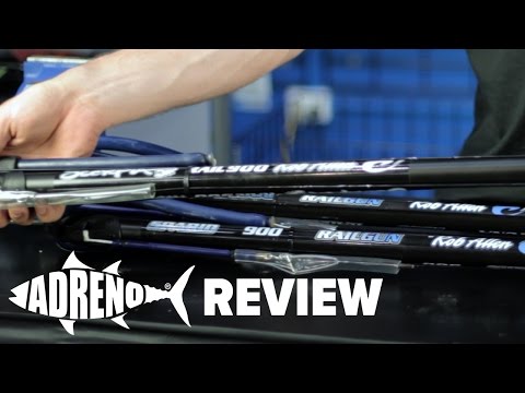 Rob Allen Gun Range Review | ADRENO