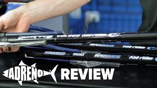 Rob Allen Gun Range Review | ADRENO