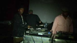 King Jammys Dance (Gaffa Blue)