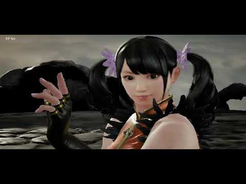 agfsasdfkas bruh kunimitsu X TUTUBING KARAYOM na STRONGSTYLE xiaoyu tekken 7 steam ph 1