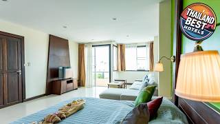 Lantagardenhill Resort And apartment | Koh Lanta, Thailand | Hotel Review 🌟