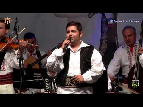 Florin Mihalache - Pe un munte 'nalt și verde