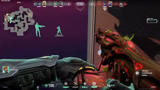 Spotlight Clip
