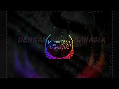 DENGAN KO SA BAHAGIA  STAR'B x P.R.P._GANK