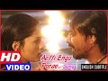 Vanmam Tamil Movie Aetti Enga Porae Song Video Kreshna Sunaina Song D Imman