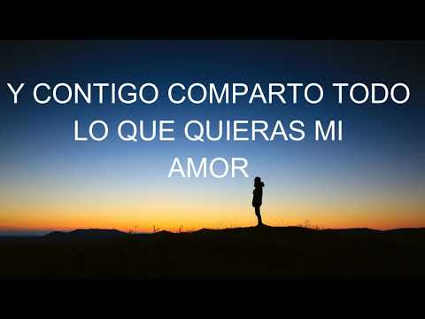(Letra) - Te Comparto - Virlan Garcia