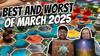 Board Gaming Ramblings - Yedo video thumbnail