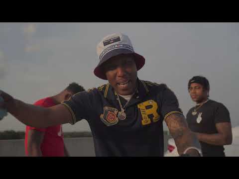 Nero + Lil Marco Bands - Slangin K's