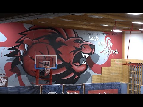 Weihnachtsfeier der Arkadia Traiskirchen Lions