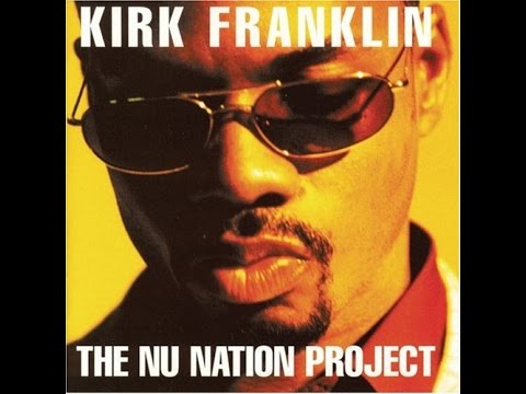 Kirk Franklin - Love (Remix) [FULL VERSION]