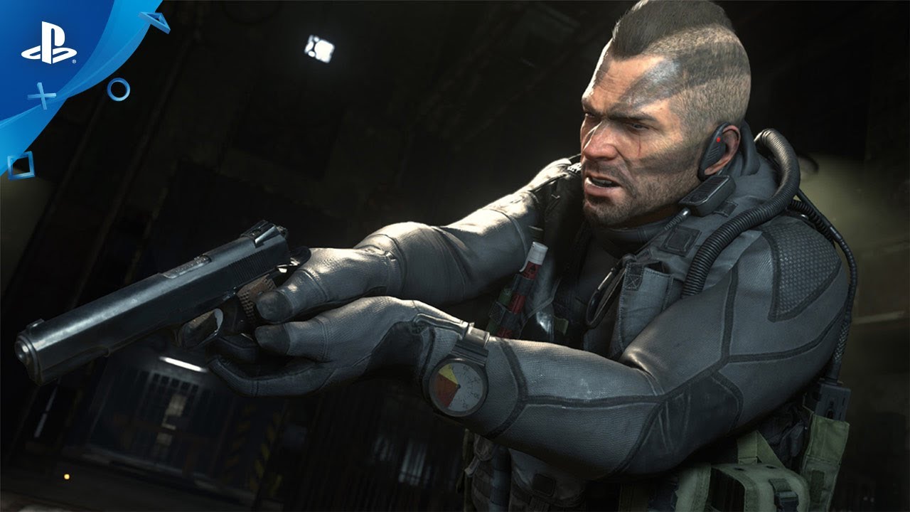 La Campaña Remasterizada de Call of Duty: Modern Warfare 2 Disponible Hoy en PS4