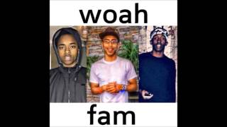 Young Siah, Lil Ken, Young Nellz - Paradise (prod. Benito)