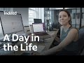 A Day In The Life Of A Project Manager Indeed