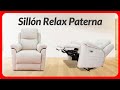 Miniatura Sillón Relax Paterna EXPRESS