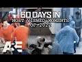 60 Days In: Most Viewed Moments of 2022 | A&E