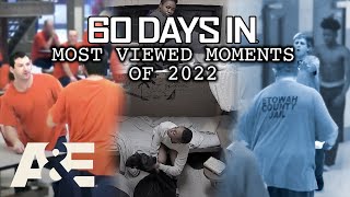 60 Days In: Most Viewed Moments of 2022  A&E