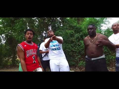 (RBNMG) Mr.2100 Ft.Ratchet Life x RBN Murda -Really Wit Da Shit (G Mix)