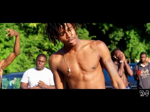 Richiee X Tmondo - Back In My Bag (Official Video)