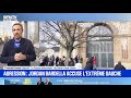 Don T Waste Eggs On Bardella Use Your Votes To Defeat The Far Right