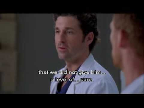 GA Season 5 Blooper Reel