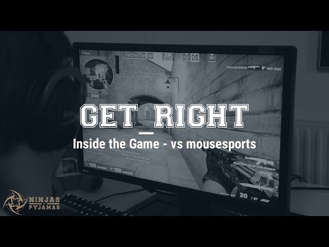 NiP GeT_RiGhT - Inside The Game