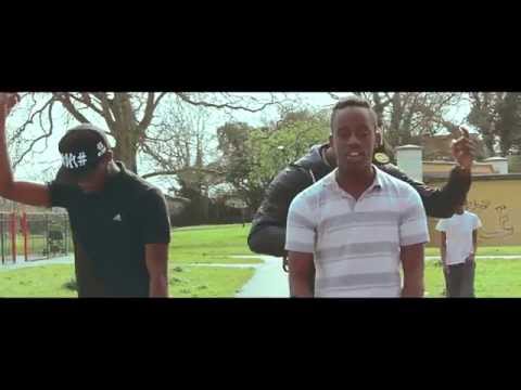 M.KAY - Back In the Day (OFFICIAL MUSIC VIDEO) [[PROD by BluntedBeatz]]|