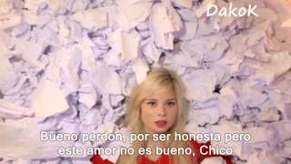 Nina Nesbitt- Boy Subtitulada