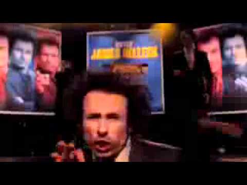 Ta Gueule - James Delleck