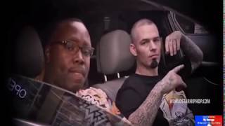 Paul Wall Slim Thug Lil Keke C Stone DJ Savage Somebody Lied Official Music Video Whipped Chopped