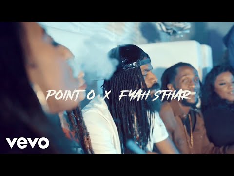 Point O - Nuh Worry Bout We (Official Music Video) ft. Fyah Sthar