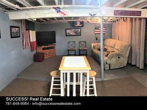 56 Loring St, Quincy MA 02169 - Single Family Home - Real Estate - For Sale -