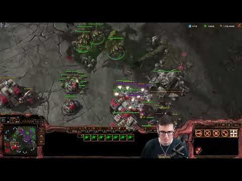 [2.7.25] StarCraft 2: 1v1 (FPVOD) PiG (Z) vs Astrea (T) - Best of 3 【PiGosaur #38】2