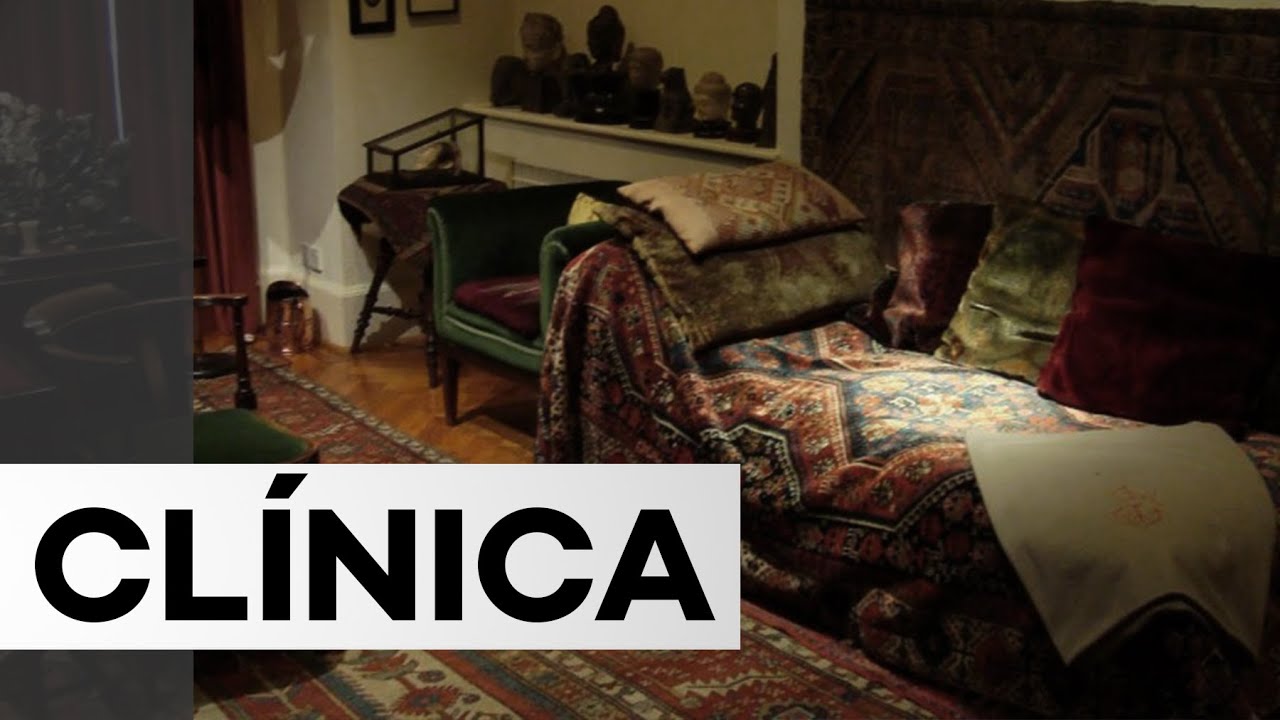 Estrutura e constituição da clínica psicanalítica | Christian Dunker | Falando nIsso 303