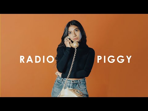 Video de la banda Los Piggy