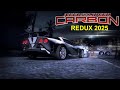 CROSS INTRO And TUTORIAL RACE In REDUX 2025