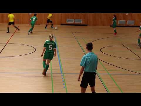 Reiger Boys MC1 - FSV Jever MC1-2