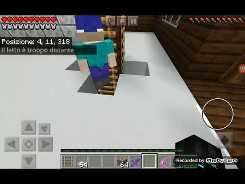 Un assassino entra in casa!!! #2