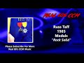 Russ Taff - Rock Solid (HQ)
