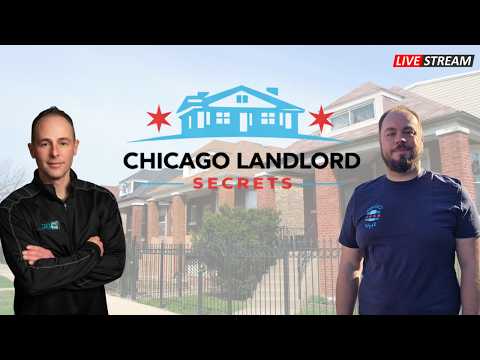 Chicago Landlord Secrets: Is Chicago Getting A Rental License Program & How Not To Market Rentals