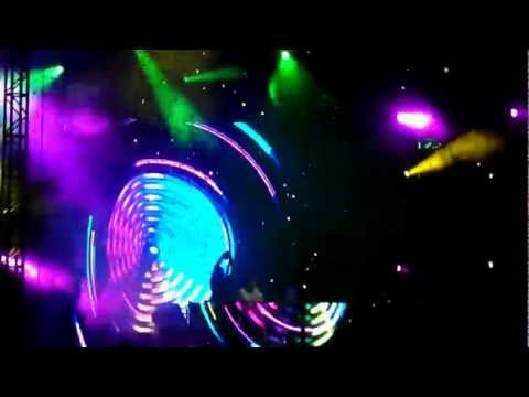 AVICII EN EL SALVADOR - ISTMO MUSIC PARTY