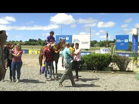 CARRERAS SINT COLONIA - 211216 c02 1° EL LIDER