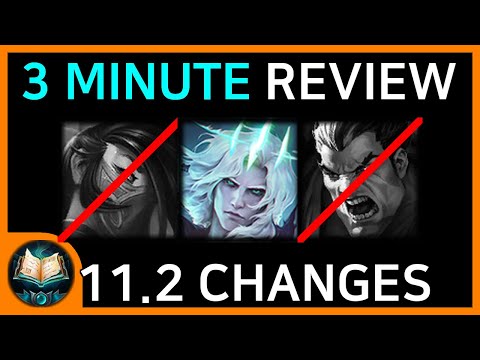 11.2 Patch Changes